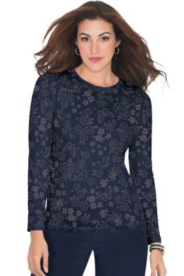 Presley 1061Pr Tee1