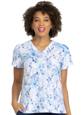 1054 Top - Tie Dye Obsession1