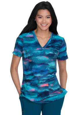 Isla 1079Pr Top - Northern Lights1