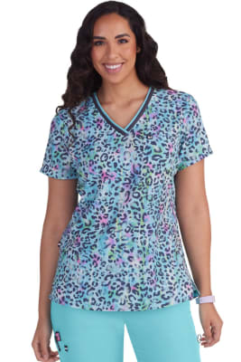 Coming on Strong 1108Pr Top1