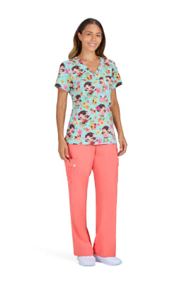 Kiana 1132PRA Top - Hula Lulu1