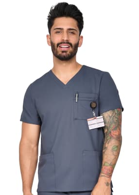 1195 Top Studio Men