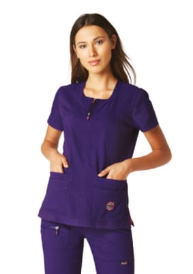 Serenity Top - Koi Lite