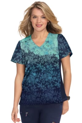 Reform 730Pr Top - Chantilly Ombre1