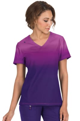 Reform 730Pr Top - Mulberry/Grape