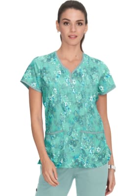 Eve Top 1007 - Butterfly Wonderland1