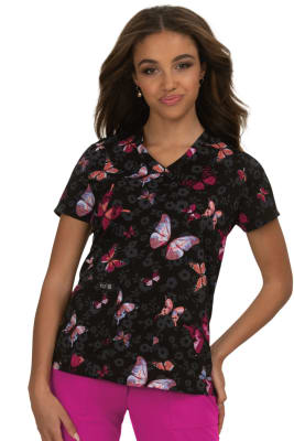 Leslie 384Pr Top - Love Song1