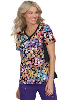 Raquel 385Pr Top - Autumn Foliage1