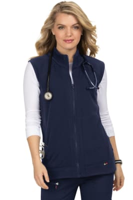 Fearless 454 Vest