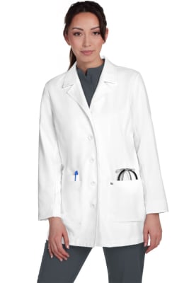 Hema 464 Lab Coat