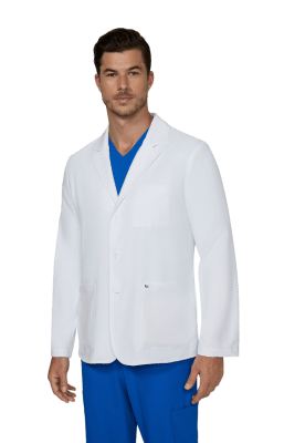 Dawson Lab Coat - Men3