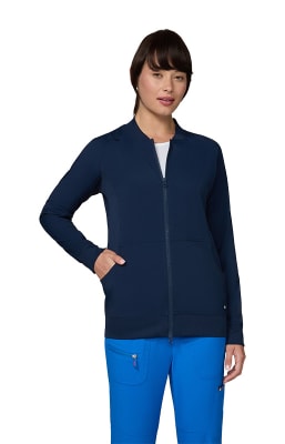 Athena 478 Jacket