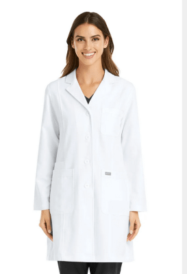 5071 Lab Coat