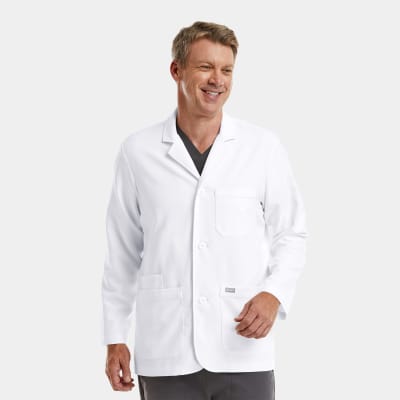 5873 Lab Coat