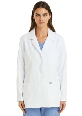 5973 Lab Coat