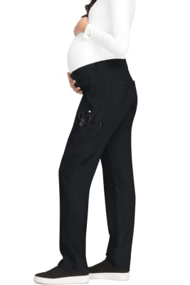On The Move Maternity 755 Pant1