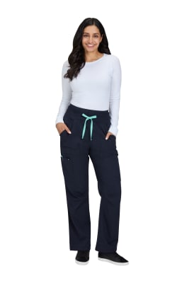 Freda Wide Leg 785 Pant