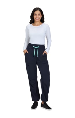 Freda Wide Leg 785 Pant