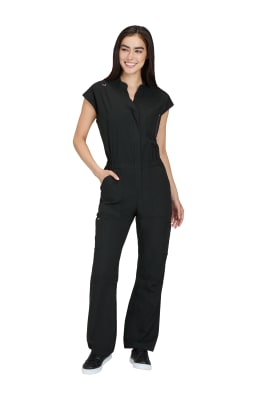 Anja Jumpsuit 907 Pant