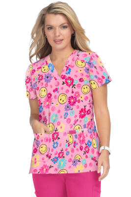 Bell 120Pr Top - A Smile A Day1