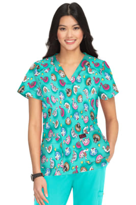 Bell 120Pr Top - Pool Pawty1