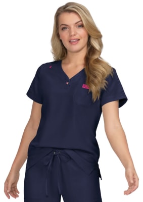 Rosemary B122 Top