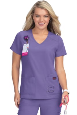 Gardenia B124L Top1