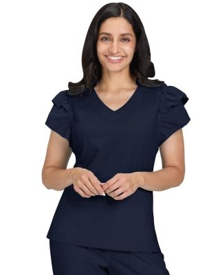 Clary B131 Top