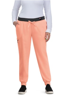 Hollyhock B705 Jogger3