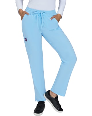 Bergamot B706 Pant2