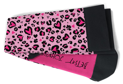 Medias de Compresiòn  Pack x 2 Koi - Lovely Tiger BA1791