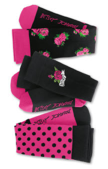 Compression Socks Pac Playful Patterns Ba180 Pyp1