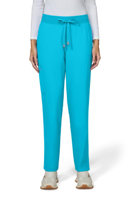 Atria C701 Pant - Turquesa
