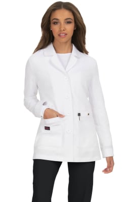 Canna B402 Lab Coat