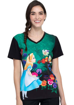 Alicia En El Pais De Las Mrv Top1