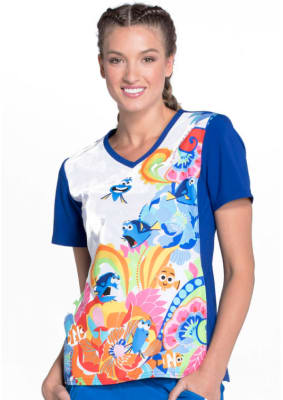 Dory Top1