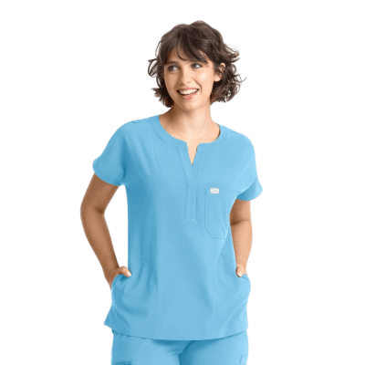 4804 - Top Dama IRG