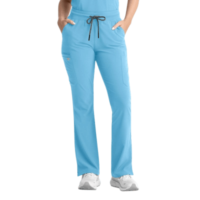 9813 Pant - Dama IRG4