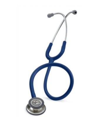 ESTETOSCOPIO CLASSIC III AZUL MARINO-LITTMANN1