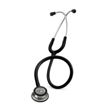ESTETOSCOPIO CLASSIC III NEGRO- LITTMANN1