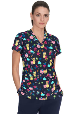 Lulu F100Pr Top - Kitty Ucloud1