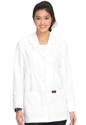 Juniper B403 Lab Coat