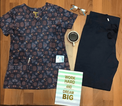 Set Corporativo : Camisa + Pantalón