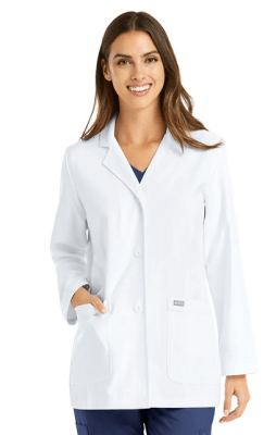 5073 Lab Coat