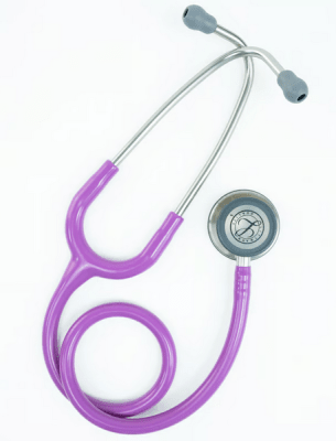 ESTETOSCOPIO CLASSIC III LAVANDA- LITTMANN1