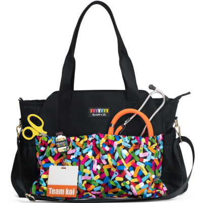 Nurse Tote1