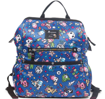 Printed Medical Tote1
