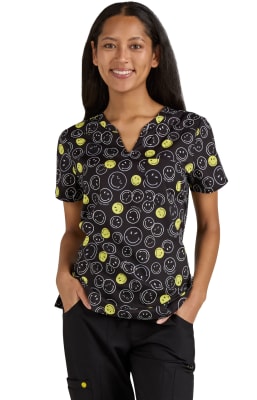 Amazed S103PR Top - Doing Great1