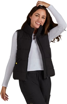 Delighted S400 Vest