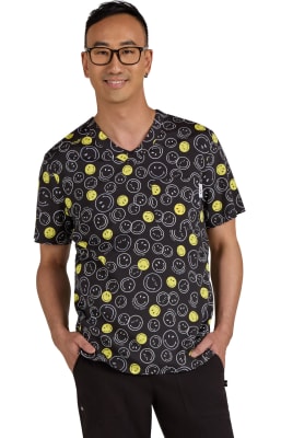 Confident S650PR Top - Doing Great1